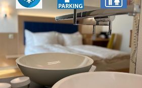 Hotel Felmis Self Check-In